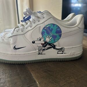 Nike Air Force 1 Steven Harrington
